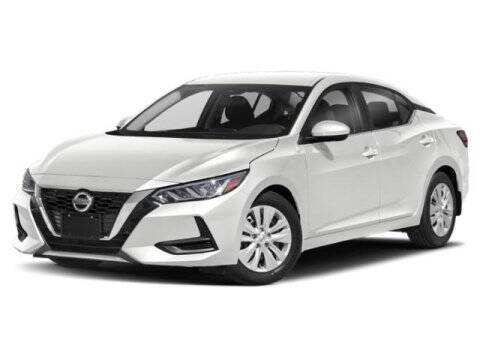 2021 Nissan Sentra for sale at Walker Jones Automotive Superstore in Waycross GA