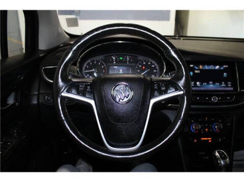 2020 Buick Encore Essence