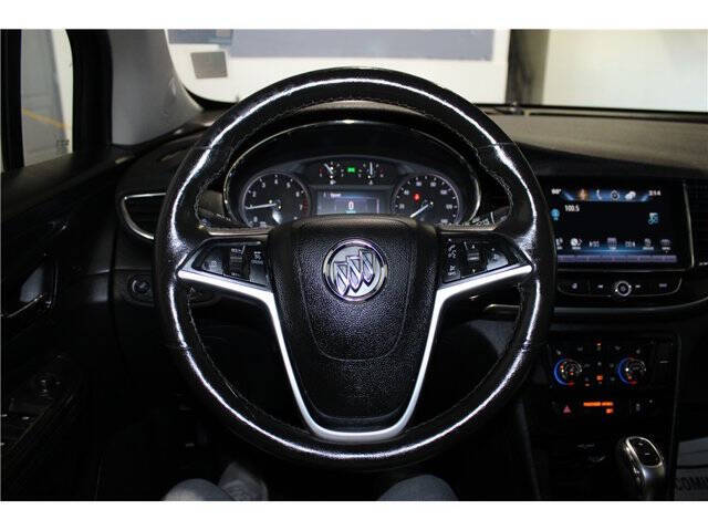 2020 Buick Encore Essence