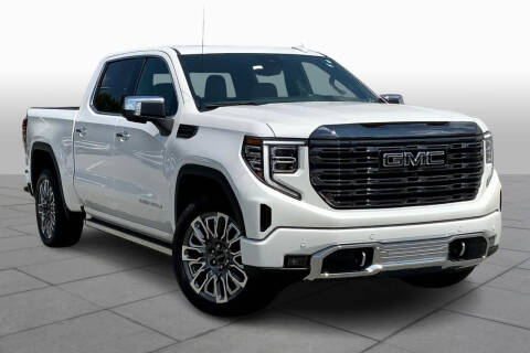 2023 GMC Sierra 1500 for sale at CU Carfinders in Norcross GA
