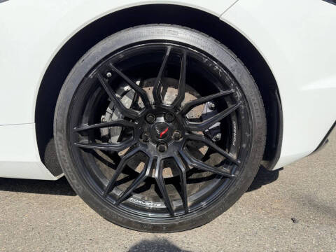 2023 Chevrolet Corvette Z06