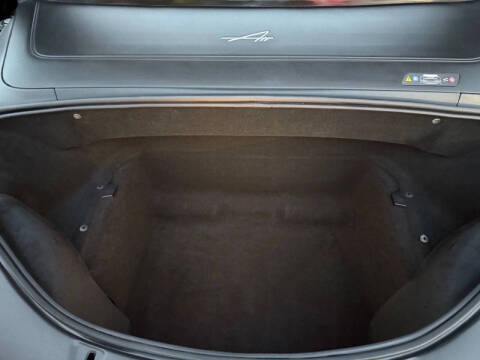 2024 Lucid Air Touring