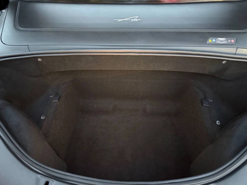 2024 Lucid Air Touring