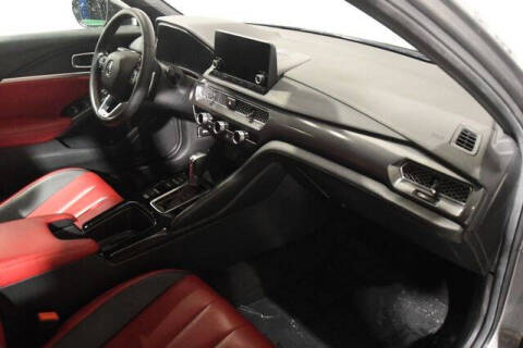 2024 Acura Integra w/A-SPEC