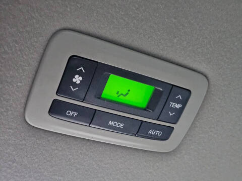 2011 Toyota Sienna XLE 8-Passenger