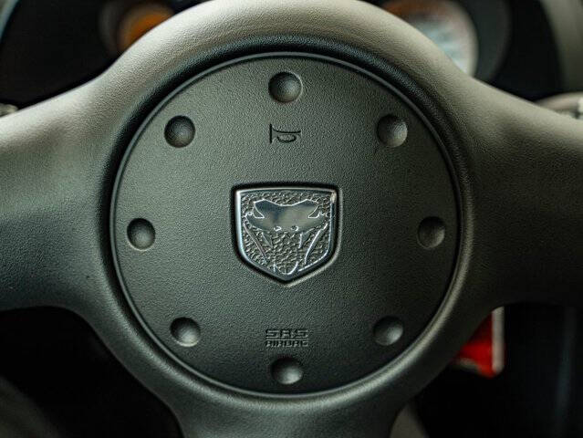 2006 Dodge Viper SRT-10