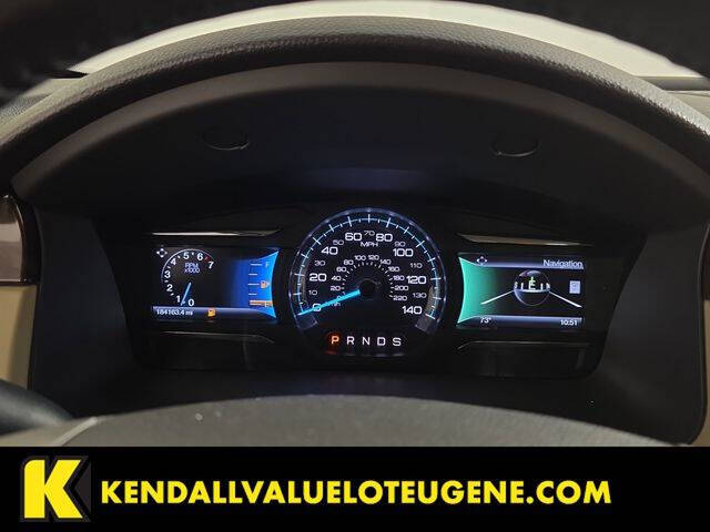 2014 Ford Flex Limited