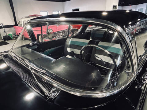 1958 Chevrolet Impala