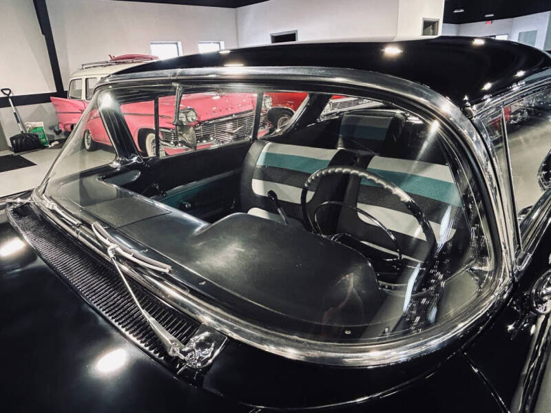 1958 Chevrolet Impala