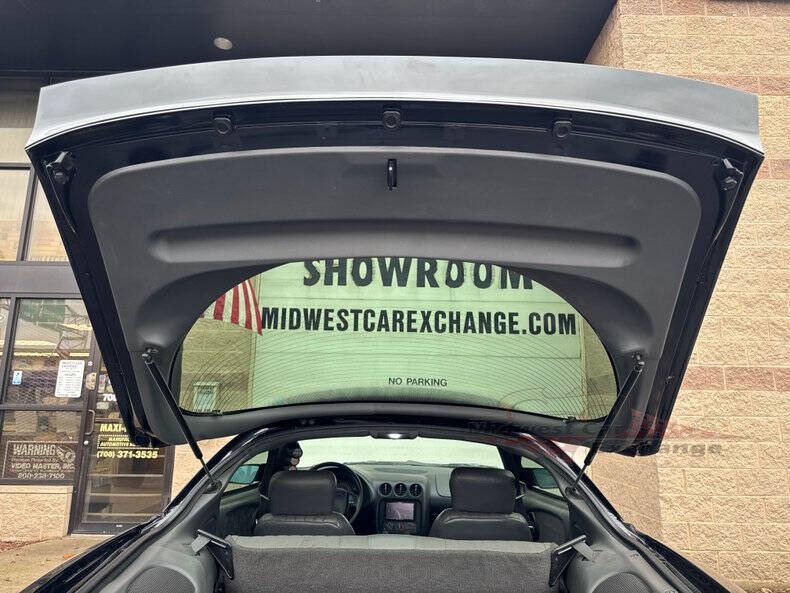 1997 Pontiac Firebird