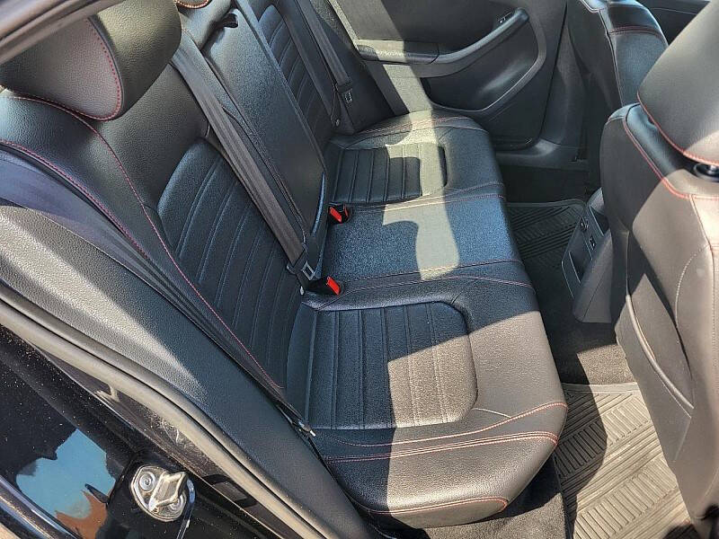2013 Volkswagen Jetta