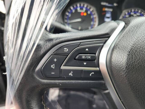 2018 Infiniti Q60 3.0T Luxe