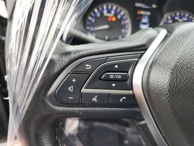 2018 Infiniti Q60 3.0T Luxe