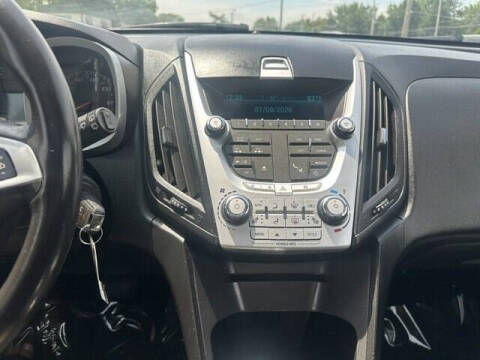 2011 Chevrolet Equinox LT