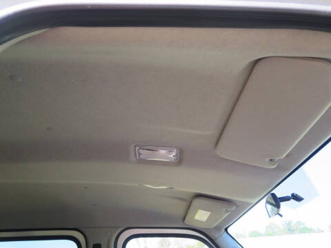 2014 AM General MV-1