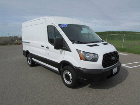 swb van for sale