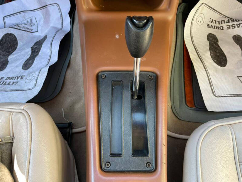 1975 Chevrolet Camaro