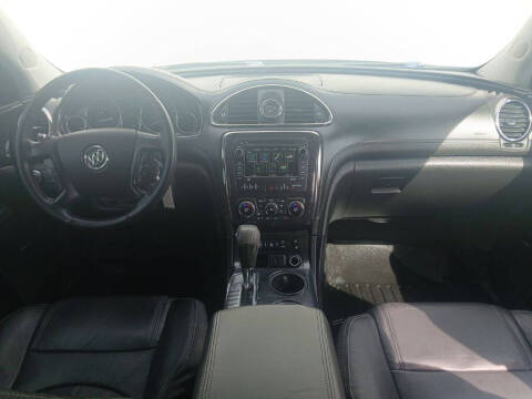 2016 Buick Enclave Premium