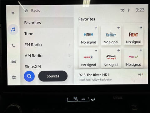 2025 Toyota Sequoia Limited