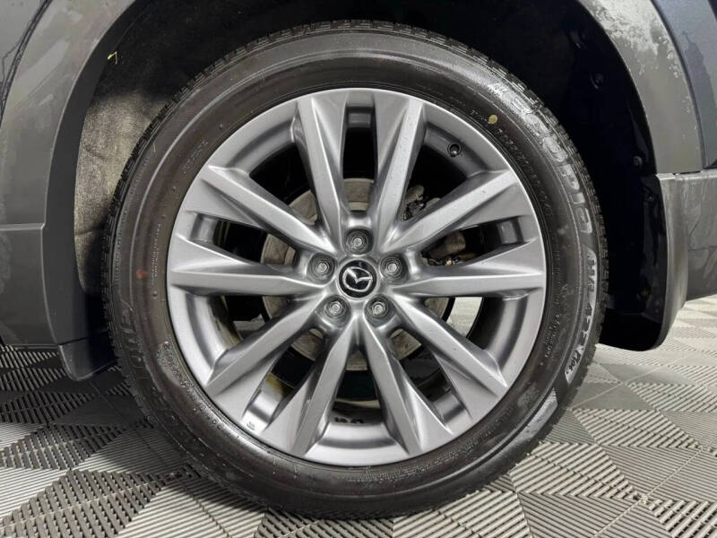 2023 Mazda CX-9 Grand Touring