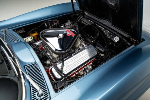 1967 Chevrolet Corvette