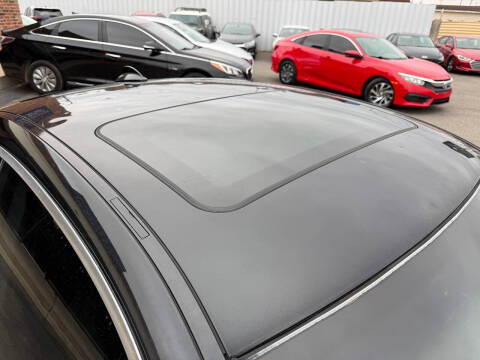 2007 BMW 3 Series 335i