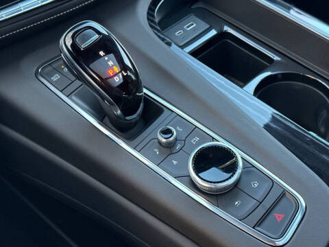 2022 Cadillac Escalade Sport