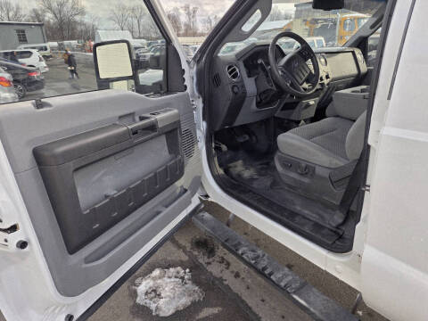 2014 Ford F-350 Super Duty XLT