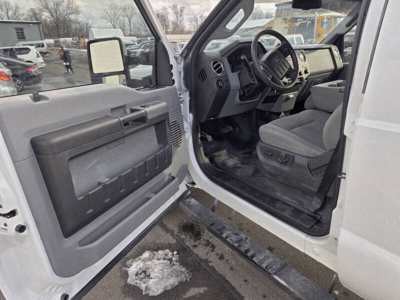 2014 Ford F-350 Super Duty XLT