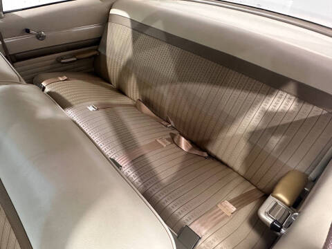 1965 Chevrolet Biscayne