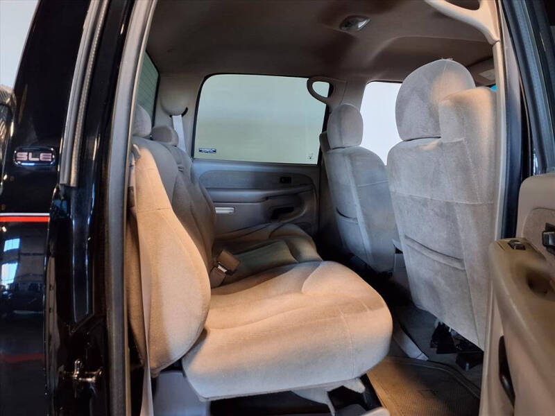 2002 GMC Sierra 2500HD