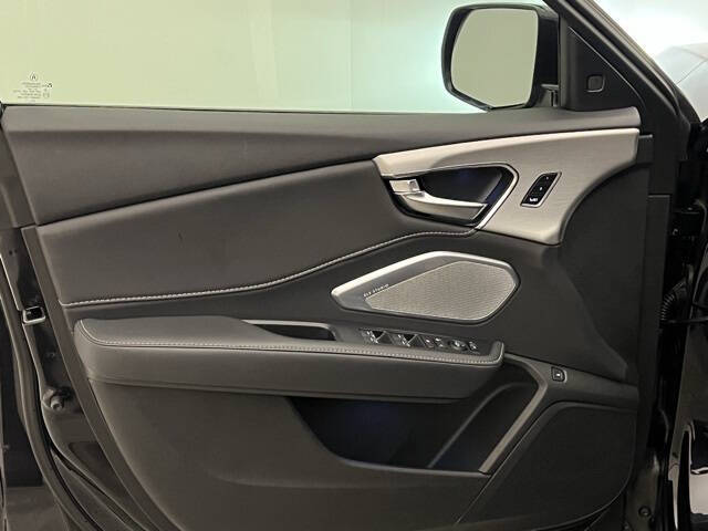 2024 Acura RDX SH-AWD w/Tech