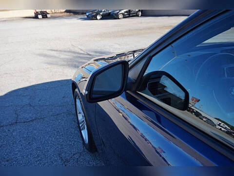 2016 BMW 3 Series 328i