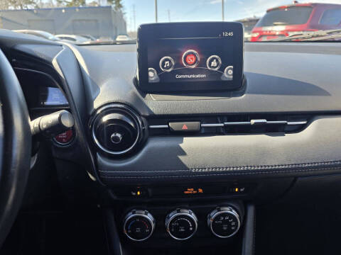 2019 Mazda CX-3 Touring