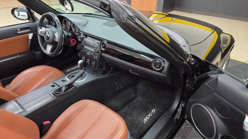 2008 Mazda MX-5 Miata