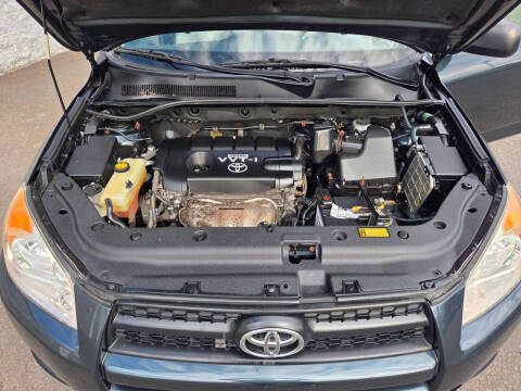 2010 Toyota RAV4