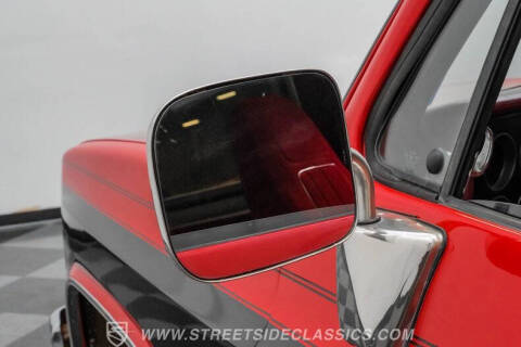 1989 Chevrolet Blazer