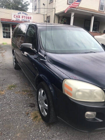 2007 Chevrolet Uplander LS
