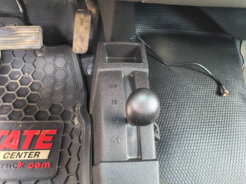 2013 Chevrolet Silverado 2500HD Work Truck