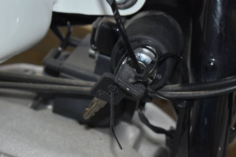 2003 Harley-Davidson XL883C