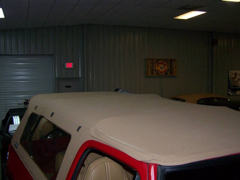 1979 Plymouth Trail Duster