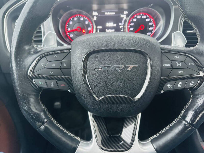 2017 Dodge Charger SRT 392