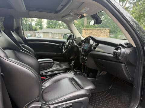 2022 MINI Hardtop 2 Door Cooper S
