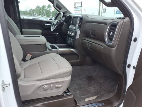 2022 GMC Sierra 1500 Limited