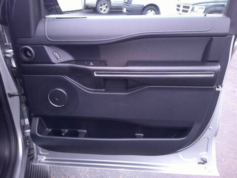 2021 Ford Expedition XL