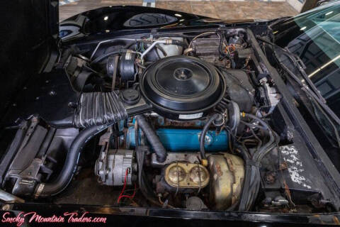 1978 Chevrolet Corvette