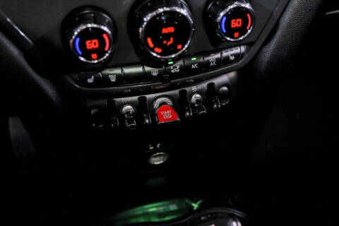 2020 MINI Countryman