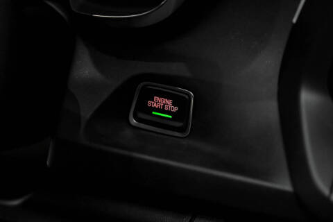 2022 Chevrolet Camaro