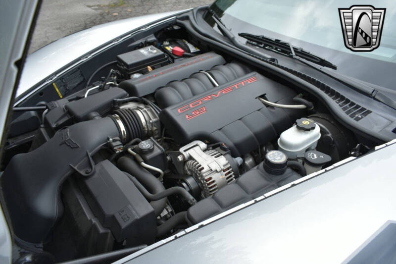 2010 Chevrolet Corvette Z16 Grand Sport