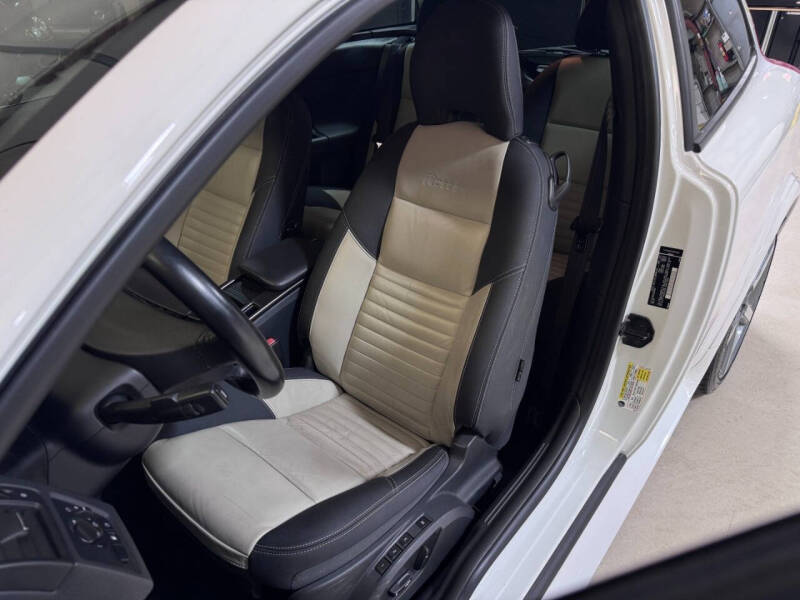 2012 Volvo C30 T5 R-Design Premier Plus